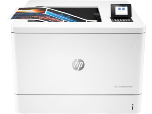 Máy in laser màu HP Color LaserJet Enterprise M751N T3U43A