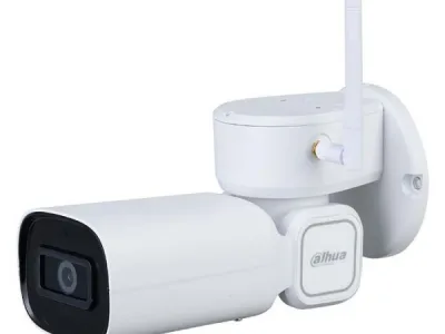 Camera DAHUA DH-PTZ1C203UE-GN-W