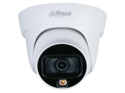 DAHUA HAC-HDW1239TLP-LED