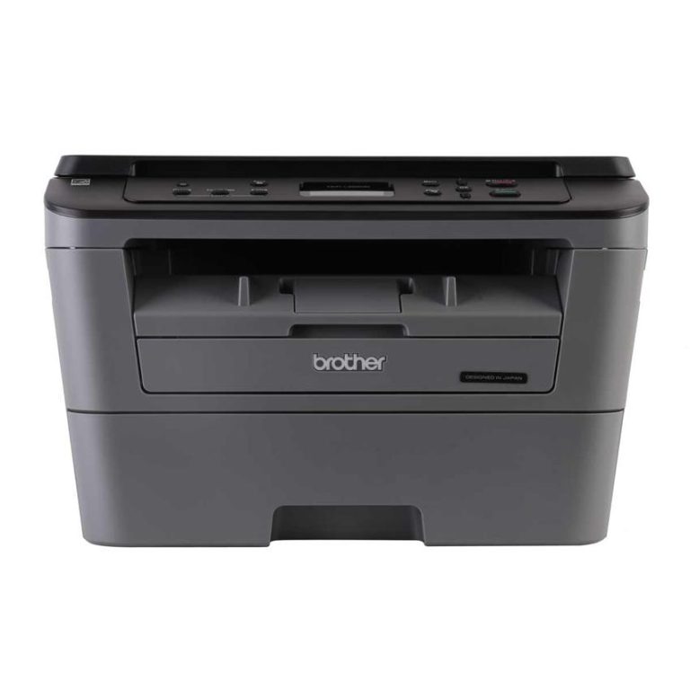 Máy in laser đa năng Brother Mono AIO DPC L2520D