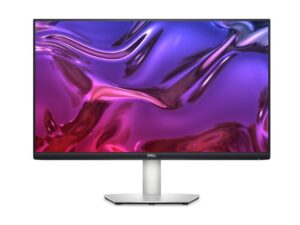 Màn hình Dell S2723HC 27inch/SP/ HDMI /USB_C / IPS/ Bạc/20VT6