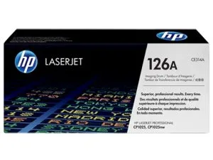 Drum HP CE314A