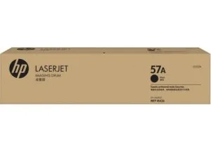 Drum laser HP 57A CF257A
