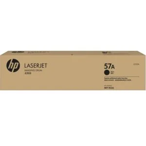 Drum laser HP 57A CF257A