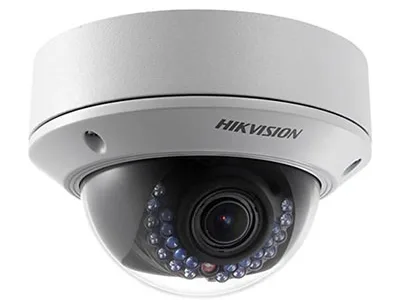 Camera IP Dome 4.0MP Hikvision DS-2CD2742FWD-IZS