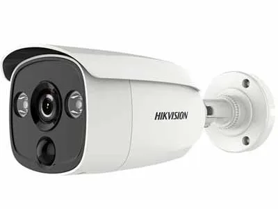 Camera HDTVI 2MP tích hợp hồng ngoại HIKVISION DS-2CE12D8T-PIRL