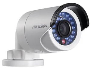 Camera HDTVI 2MP thân hồng ngoại Hikvision DS-2CE16D0T-IR