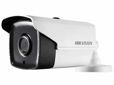 Camera HDTVI 5.0MP HIKVISION DS-2CE16H0T-IT5(F)