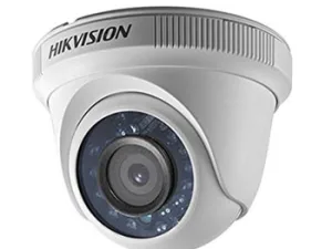 Camera HDTVI 2MP Dome Hikvision DS-2CE56D0T-IRP