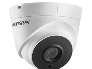 Camera HDTVI Dome 2MP Hikvision DS-2CE56D0T-IT3