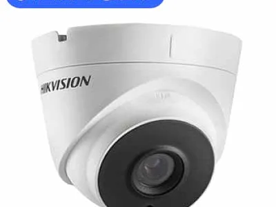 Camera Dome HDTVI 2MP Starlight Hikvision DS-2CE56D8T-IT3F