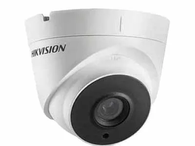Camera Dome HDTVI 5MP HIKVISION DS-2CE56H0T-IT3(F)