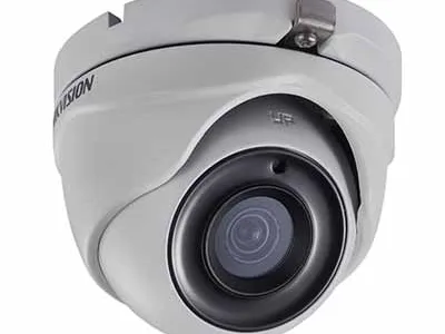 Camera Dome HDTVI 5MP Hikvision DS-2CE56H0T-ITM(F)