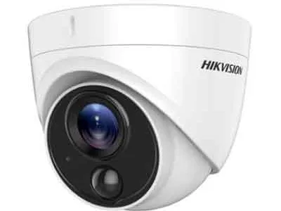 Camera HDTVI PIR 2MP Hikvision DS-2CE71D0T-PIRL(3.6mm)