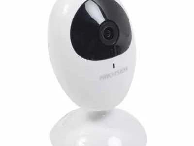 Camera IP Cube Wifi 2MP HIKVISION DS-2CV2U21FD-IW