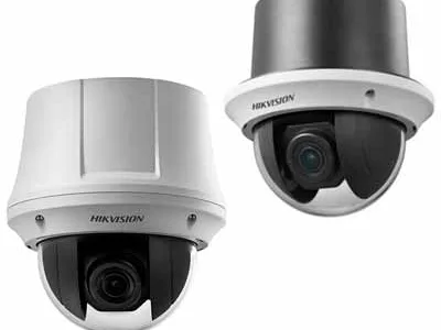 Camera PTZ IP 2MP HIKVISION DS-2DE4215W-DE3