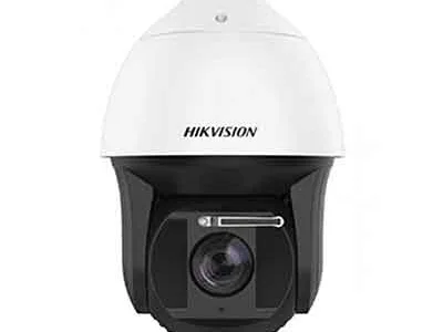 Camera IP Speed Dome 8MP Hikvision DS-2DF8836IX-AELW