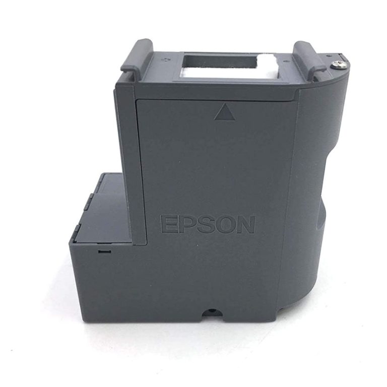 Hộp mực thải Epson C13T04D100