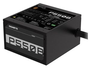 Nguồn máy tính GIGABYTE GP-P550B - 550W