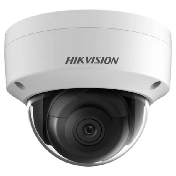 Camera IP Dome 6MP HIKVISION DS-2CD2163G0-I