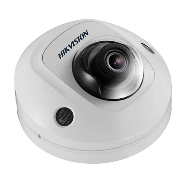 HIKVISION DS-2CD2523G0-I