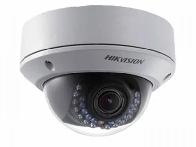 Hikvision DS-2CD2720F-I