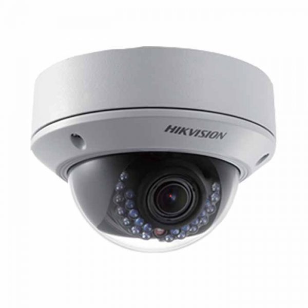 Hikvision DS-2CD2720F-I