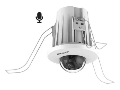 Hikvision DS-2CD2E43G2-U