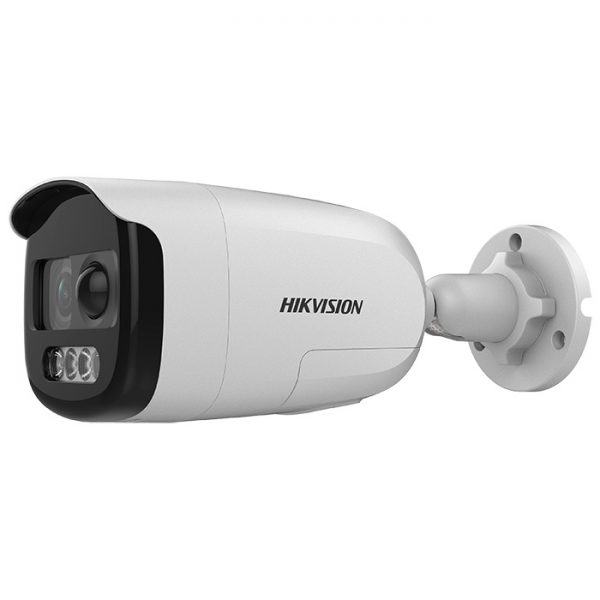 HIKVISION DS-2CE12DFT-PIRXOF