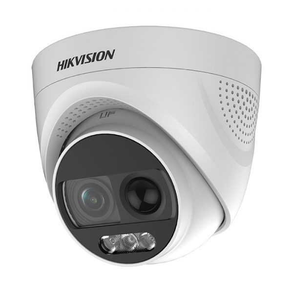 HIKVISION DS-2CE72DFT-PIRXOF