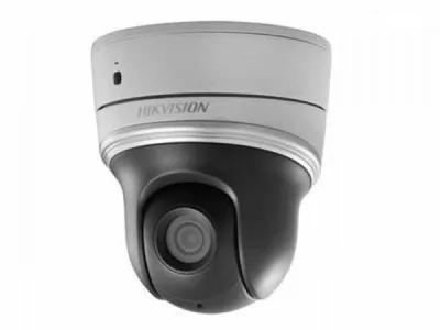 Hikvision DS-2DE2204IW-DE3/W