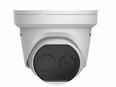 Hikvision DS-2TD2617B-3/PA