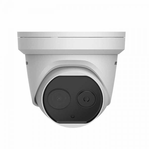 Hikvision DS-2TD2617B-3/PA