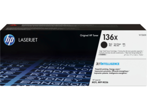 Mực in laser trắng đen W1360X ( M211 / M236 )