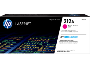 Mực in laser HP 212A W2123A đỏ