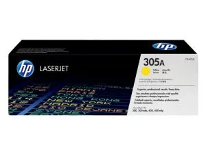 Mực in HP 305A laser màu CE412A