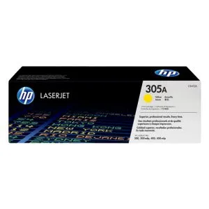 Mực in HP 305A laser màu CE412A