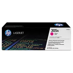 Mực in HP 305A laser màu CE413A