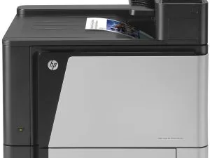 Máy in laser màu HP Color LaserJet M855DN A2W77A