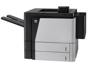 Máy in laser trắng đen HP LaserJet Enterprise M806DN CZ244A