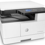 Máy in laserjet đa chức năng HP MFP M42623dn 8AF50A