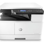 Máy in HP LaserJet MFP M42625DN 8AF52A