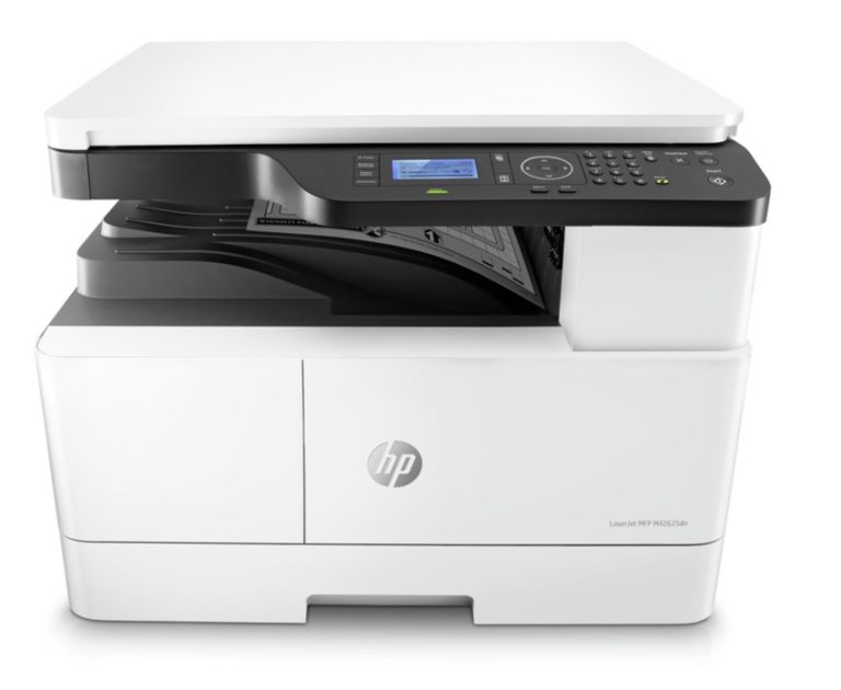 Máy in HP LaserJet MFP M42625DN 8AF52A