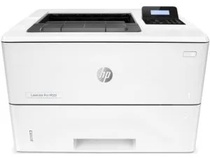 Máy in laser đơn năng HP LaserJet Pro M501DN J8H61A