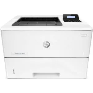 Máy in laser đơn năng HP LaserJet Pro M501DN J8H61A