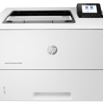 Máy in laser trắng đen HP LaserJet Enterprise M507DN 1PV87A
