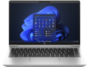 Laptop HP ProBook 440 G10 I7-1360P/ 16GB/ 512GB SSD/14INCH FHD TOUCH/Win 11/Silver/873C1PA