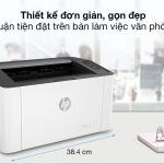 HP LaserJet 107A 4ZB77A