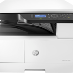 Máy in laser trắng đen đa năng HP LaserJet M440N 8AF46A