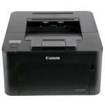 Máy in laser đơn năng LaserJet Canon LBP 161DN PLUS
